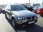 BMW X3 2.0d - mejor precio | unprecio.es