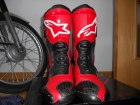 Botas Moto Alpinestars SMX-Plus - mejor precio | unprecio.es