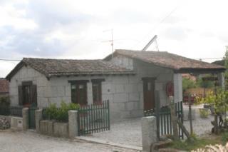 Casa : 4/4 personas - oliveira do hospital  beira alta  beiras  portugal