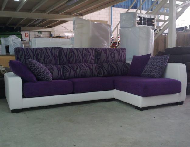 Chaise Longe Alta Calidad