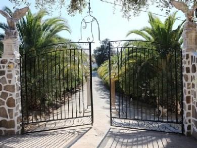Chalet con 9 dormitorios se vende en Ronda, Serrania de Ronda