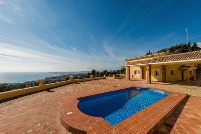 Chalet en venta en Benalmádena, Málaga (Costa del Sol)