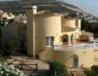 Chalet en venta en Benitachell/Benitatxell, Alicante (Costa Blanca) - mejor precio | unprecio.es