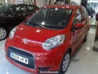 Citroën C1 1.0 12v Airdream Audace 3p - mejor precio | unprecio.es