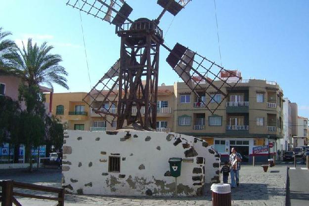 Dúplex en Corralejo