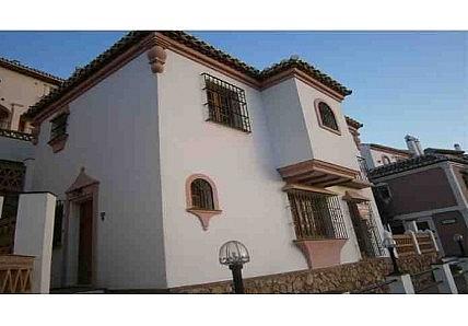 Dúplex en Mijas