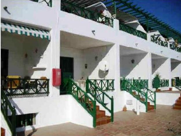 Estudio en Puerto Del Carmen