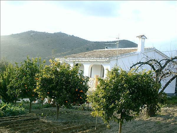 Finca rústica en San Sebastián-Donostia