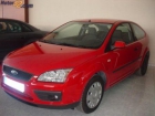 FORD FOCUS 1.8  TDCI - Valencia - mejor precio | unprecio.es