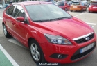 Ford Focus 1.8TDCi Trend - mejor precio | unprecio.es