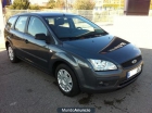 Ford FOCUS TREND WAGON 1.6 TDCI \'05 - mejor precio | unprecio.es