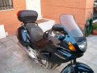 honda deauville ntv650 azul marino - mejor precio | unprecio.es
