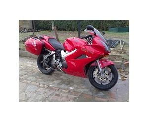 HONDA VFR 800