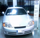 HYUNDAI COUPE 1.6 FX - Zamora - mejor precio | unprecio.es