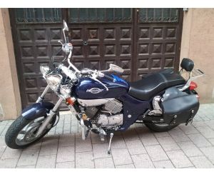 KYMCO VENOX 250