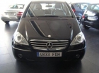 MERCEDES-BENZ A 170 ANANTGARDE - Zaragoza - mejor precio | unprecio.es