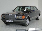 Mercedes-Benz Benz 500 SEL - mejor precio | unprecio.es