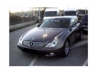 MERCEDES-BENZ CLASE CLS CLS 350 CGI - mejor precio | unprecio.es