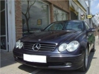 MERCEDES CLASE CLK CLK 270 CDI - Castellon - mejor precio | unprecio.es