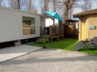 Mobilhome : 4/6 personas - piscina - vias plage herault languedoc-rosellon francia - mejor precio | unprecio.es