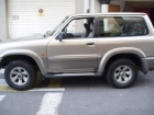 NISSAN Patrol GR 3.0TD 3p. - mejor precio | unprecio.es