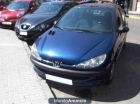 Peugeot 206 1.4 - mejor precio | unprecio.es