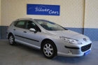 PEUGEOT 407 SR CONFORT 1.6 HDI 110 - Madrid - mejor precio | unprecio.es