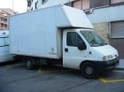 PEUGEOT BOXER 2.8 HDI - BARCELONA - mejor precio | unprecio.es