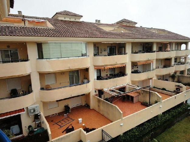 Piso en Benalmádena