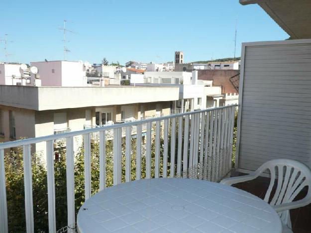 Piso en Blanes