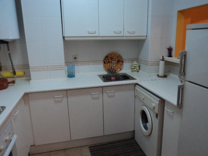 Piso en Suarez listo para habitar
