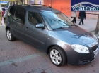 Skoda Roomster 1.9 TDI - mejor precio | unprecio.es