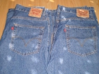 Vendo 2 levi strauss originales usados - mejor precio | unprecio.es