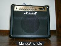 Vendo amplificador de guitarra