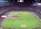 VENDO ASIENTO EN CAMP NOU - mejor precio | unprecio.es