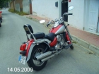 VENDO MOTO DAELIM DAYSTAR 125cc - - Mataró - - mejor precio | unprecio.es