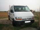 Vendo o Cambio Renault Master doble cabina con volquete - mejor precio | unprecio.es