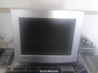 vendo pantalla pc funcionando - mejor precio | unprecio.es