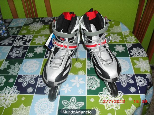 vendo patines