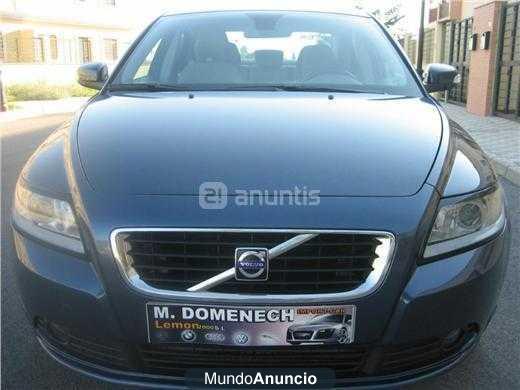 Volvo S40 2.0D Momentum