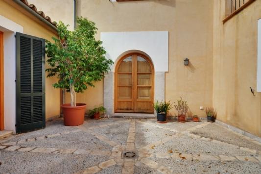 4 Dormitorio Chalet En Venta en Andratx, Mallorca