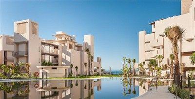 Apartamento en venta en New Golden Mile, Málaga (Costa del Sol)