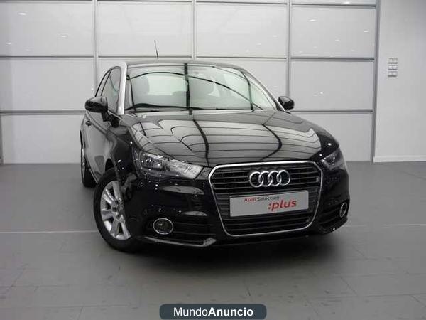 Audi A1 1.2 TFSI Attraction 86CV