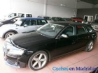 Audi A4 - mejor precio | unprecio.es