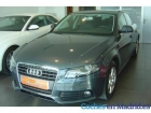 Audi A4 - mejor precio | unprecio.es