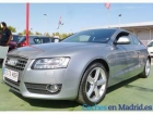Audi A5 - mejor precio | unprecio.es