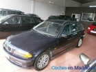 BMW 320 - mejor precio | unprecio.es