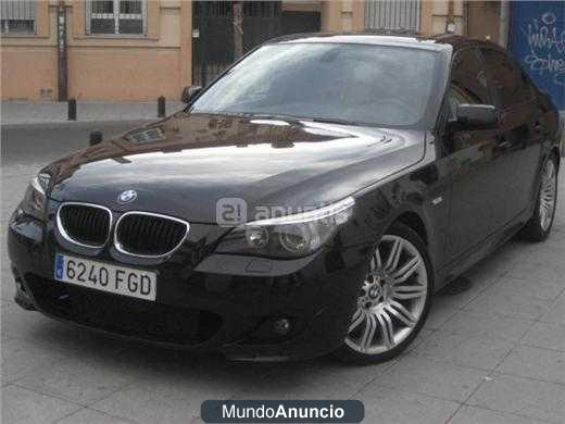 BMW Serie 5 520D