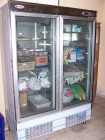 Cámara congelador profesional vertical seminuevo - mejor precio | unprecio.es