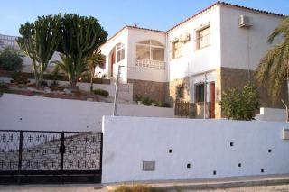 Casa : 6/10 personas - piscina - junto al mar - vistas a mar - alicante  alicante (provincia de)  comunidad valenciana